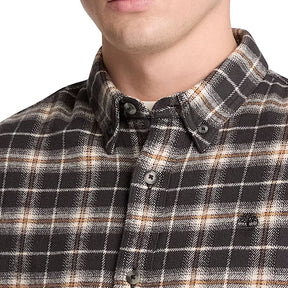Camicia uomo Flanella