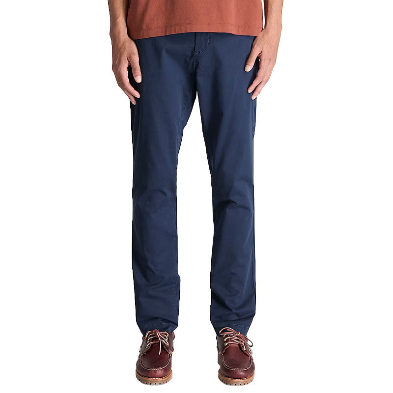 Pantalone uomo Chino Slim Fit
