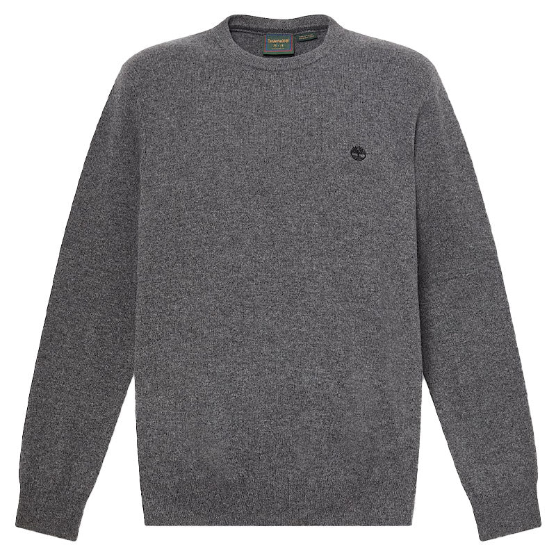 Maglione uomo Lana Merino