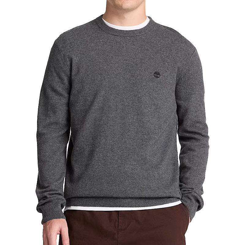 Maglione uomo Lana Merino