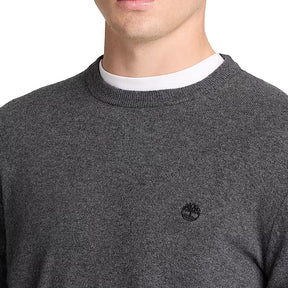 Maglione uomo Lana Merino