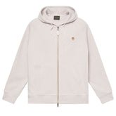 Felpa uomo River Hdy Full Zip