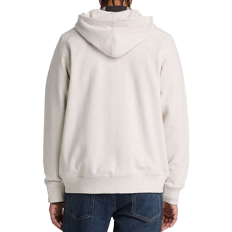 Felpa uomo River Hdy Full Zip