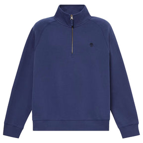 Felpa uomo Zip a un Quarto