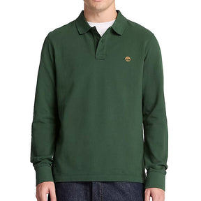 Polo uomo Millers