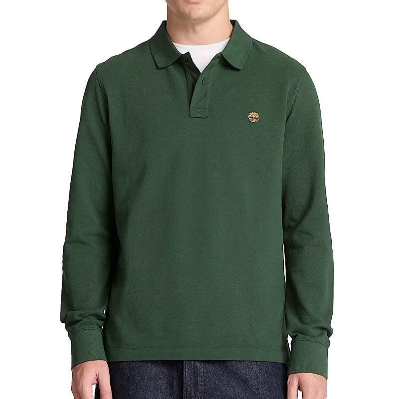 Polo uomo Millers