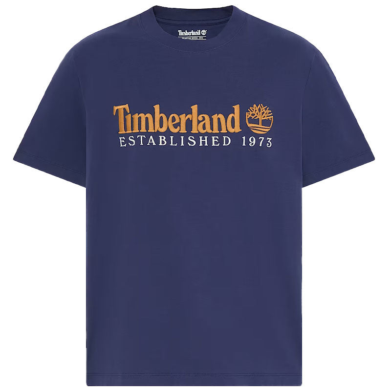 T-Shirt uomo Established 1973