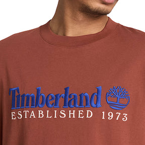 T-Shirt uomo Established 1973