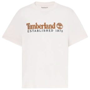 T-Shirt uomo Established 1973