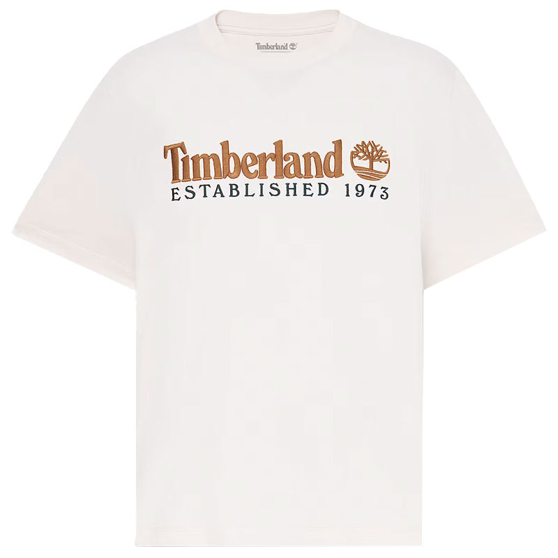 T-Shirt uomo Established 1973