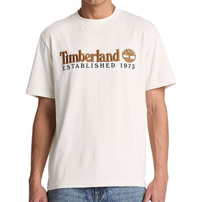T-Shirt uomo Established 1973
