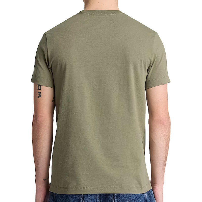 T-Shirt uomo Dunstan River