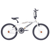 BMX Freestyle 360