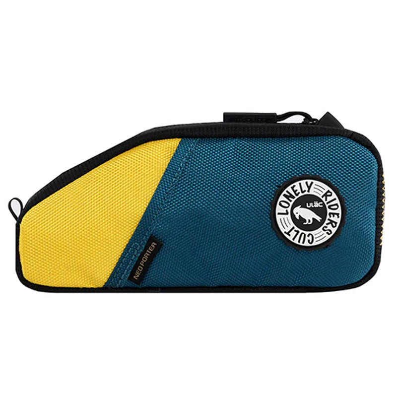 Borsa Tubo Orizzontale Trekking Pro 1,2L