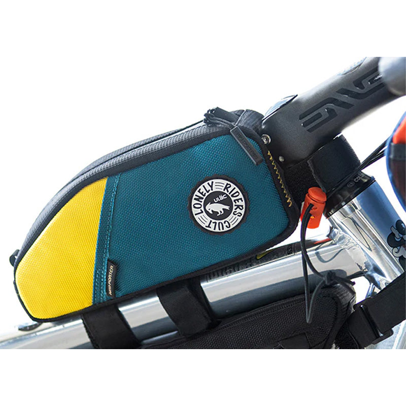 Borsa Tubo Orizzontale Trekking Pro 1,2L