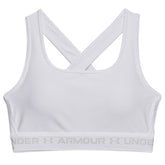 Reggiseno Sportivo donna Crossback
