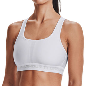 Reggiseno Sportivo donna Crossback