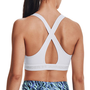 Reggiseno Sportivo donna Crossback