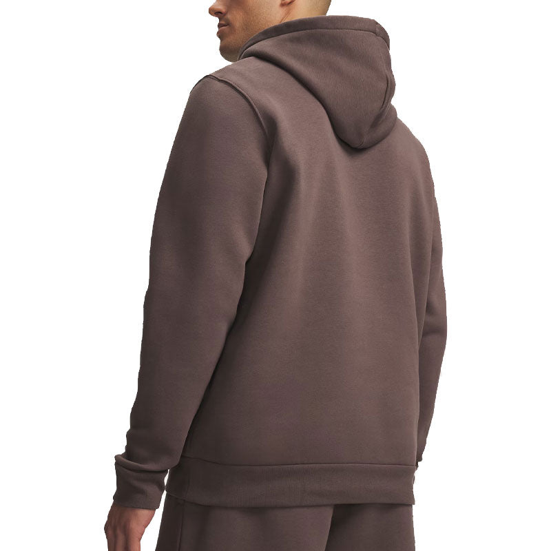 Felpa uomo Icon Fleece Hdy