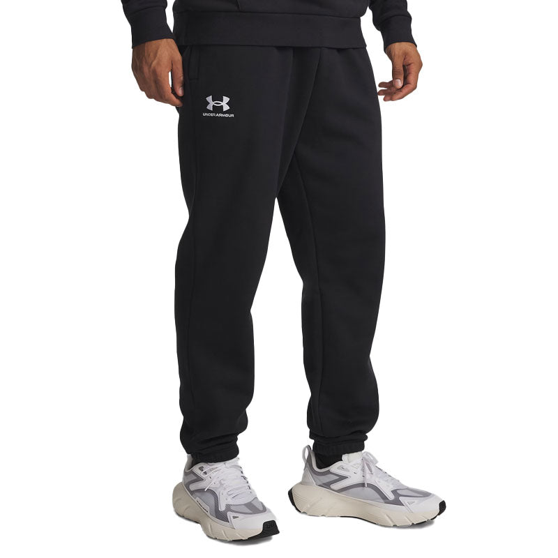 Pantalone uomo Icon Fleece