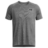 T-Shirt uomo Tech Textured