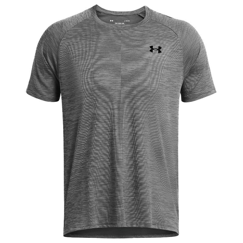 T-Shirt uomo Tech Textured