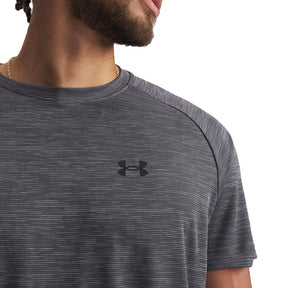 T-Shirt uomo Tech Textured