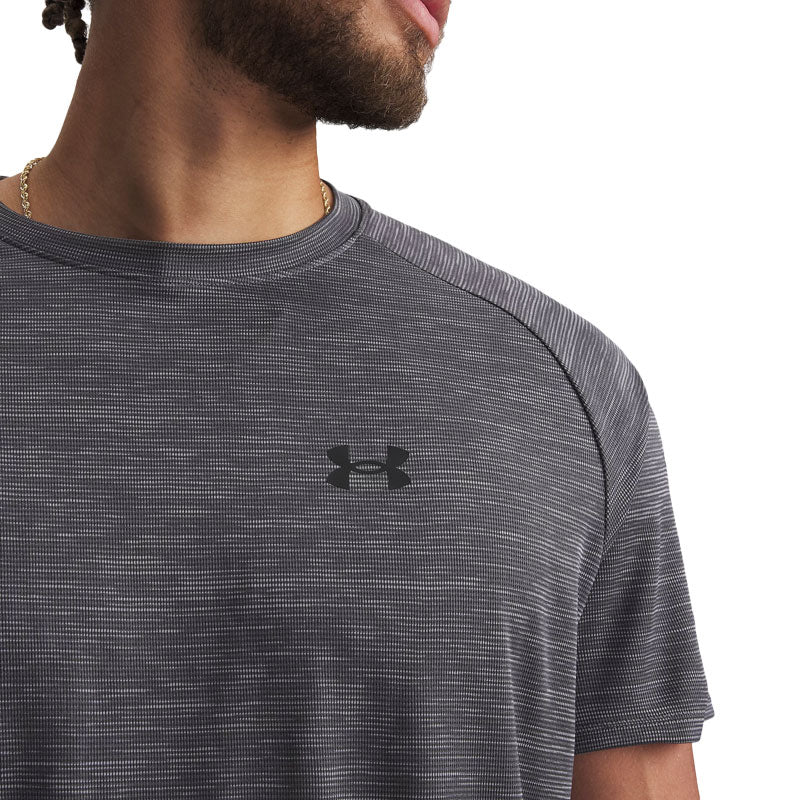 T-Shirt uomo Tech Textured