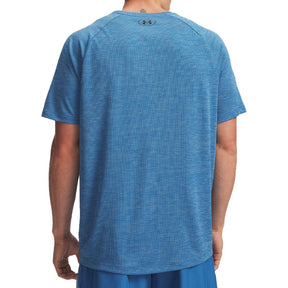 T-Shirt uomo Tech Textured