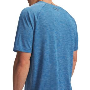 T-Shirt uomo Tech Textured