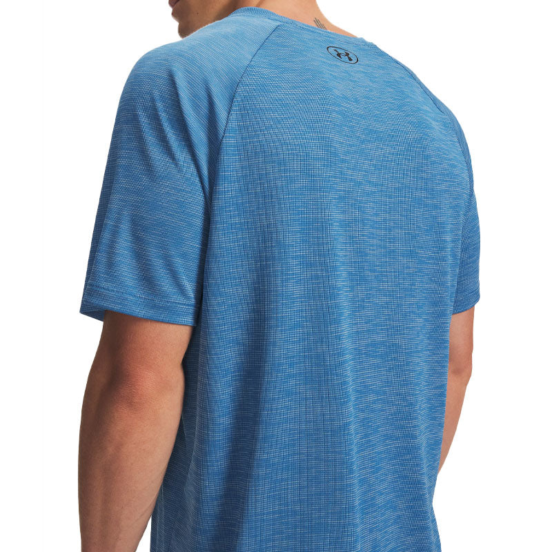 T-Shirt uomo Tech Textured