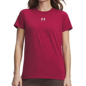 T-Shirt donna Rival Core