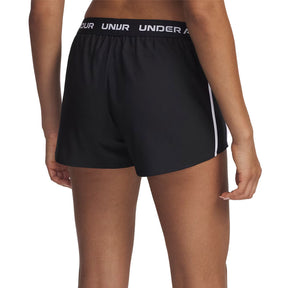 Pantaloncino donna Play Up