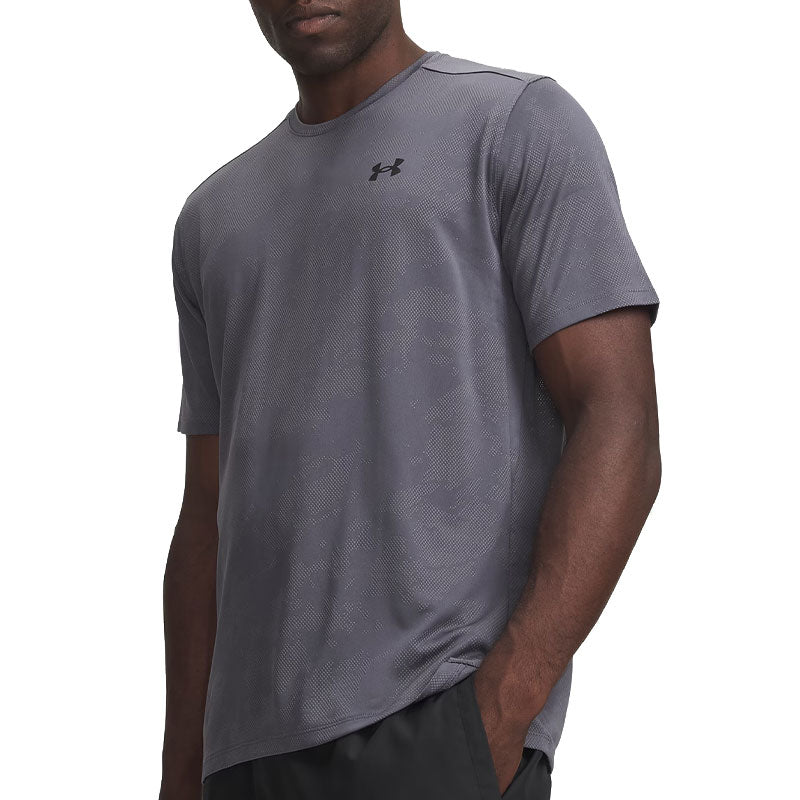 T-Shirt uomo Vent Jacquard