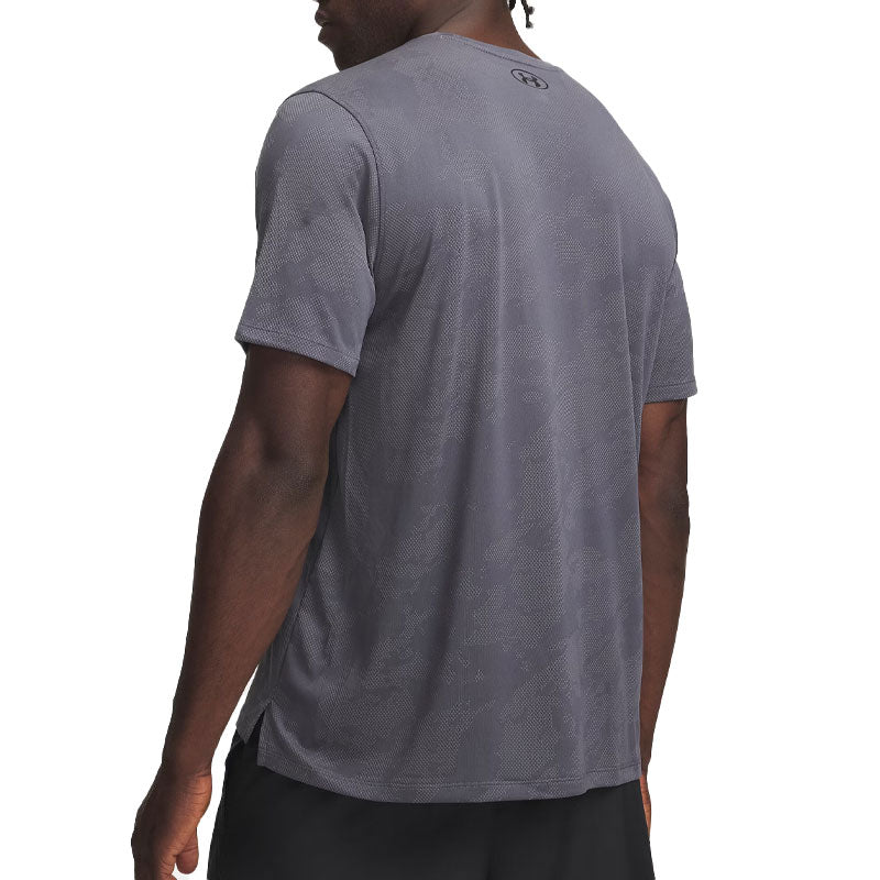 T-Shirt uomo Vent Jacquard