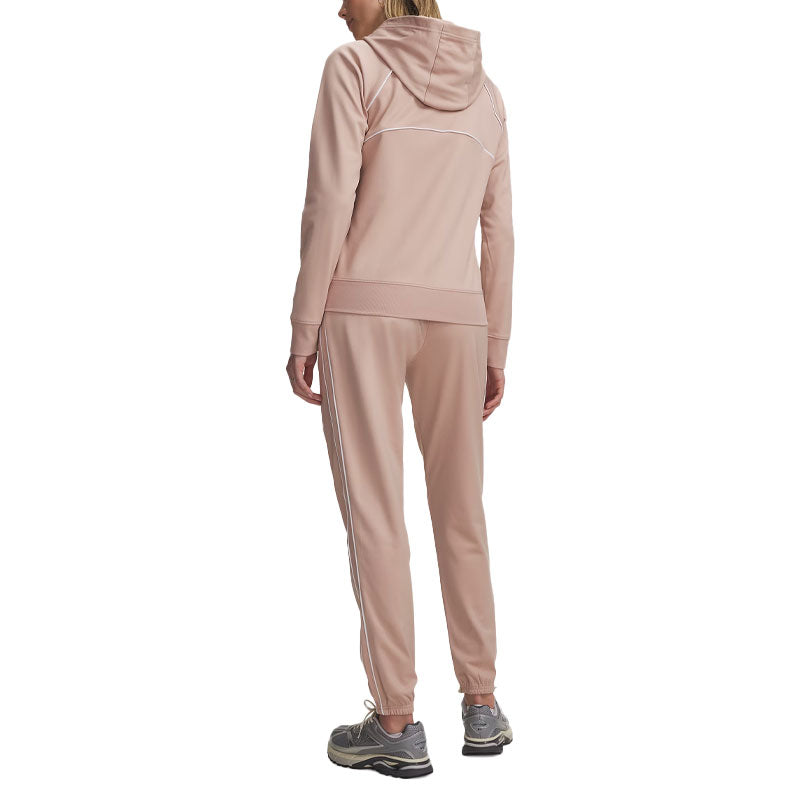 Tuta donna Rival Tricot