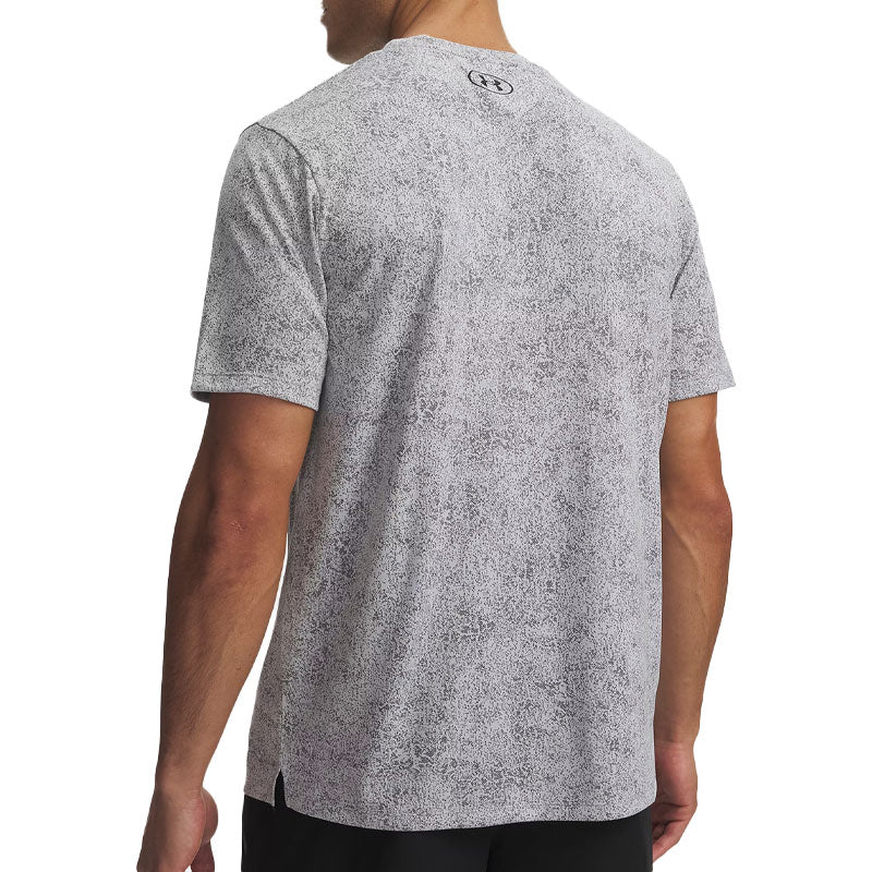 T-Shirt uomo Tech