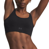 Reggiseno Sportivo donna Low Seamless