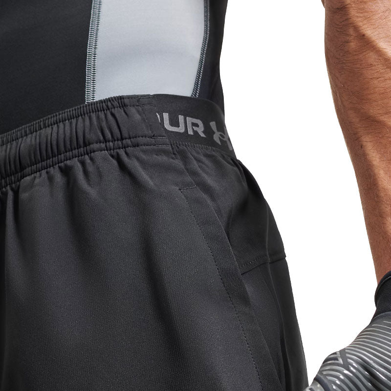 Pantaloncino uomo Vanish Woven