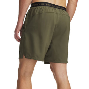 Pantaloncino uomo Vanish Woven