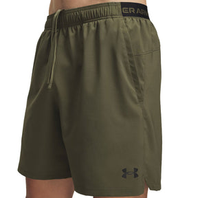 Pantaloncino uomo Vanish Woven