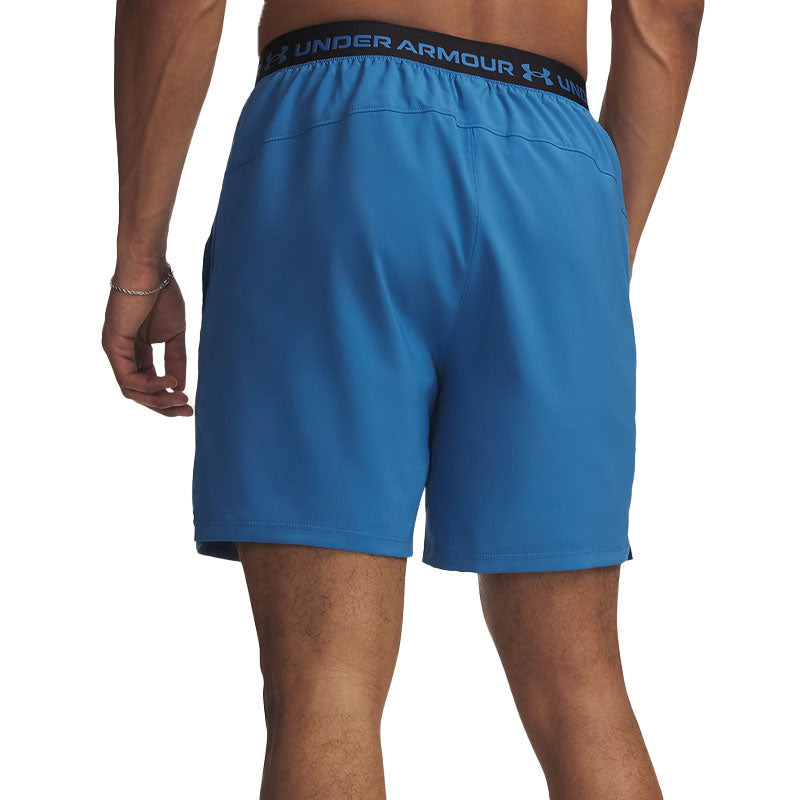 Pantaloncino uomo Vanish Woven