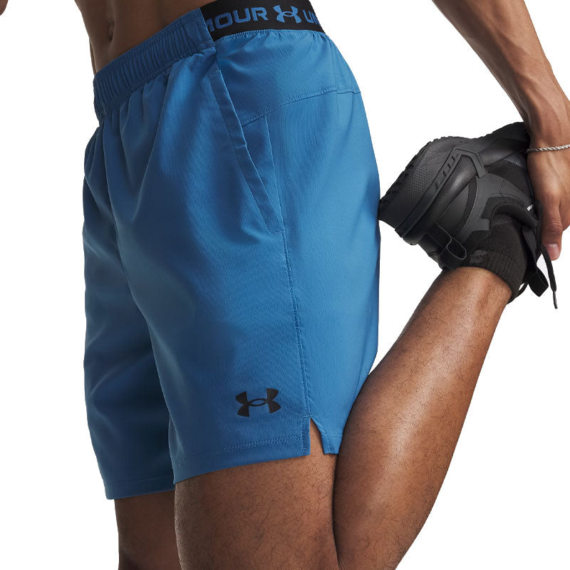 Pantaloncino uomo Vanish Woven