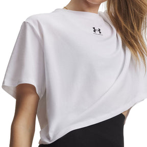 T-Shirt donna Rival Boxy