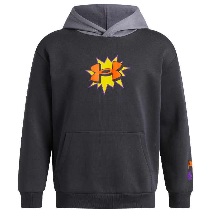 Felpa bambino Rival Graphics
