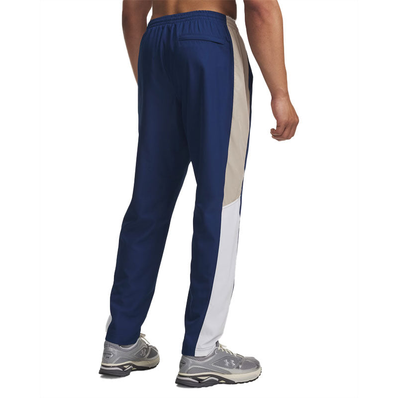Pantalone uomo Rival Colorblock