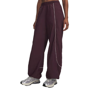 Pantalone donna Unstoppable Woven Wind