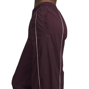 Pantalone donna Unstoppable Woven Wind