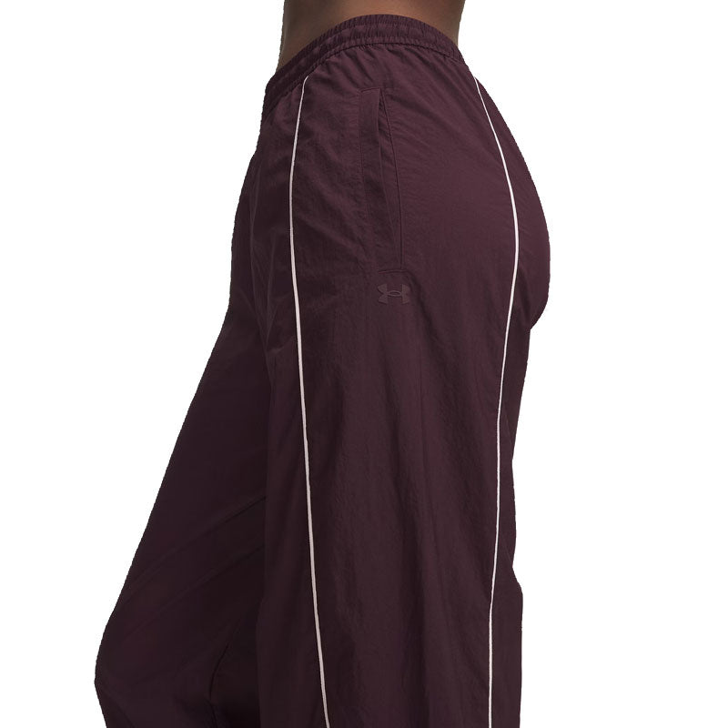 Pantalone donna Unstoppable Woven Wind