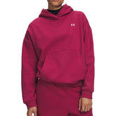 Felpa donna Icon Fleece Hdy